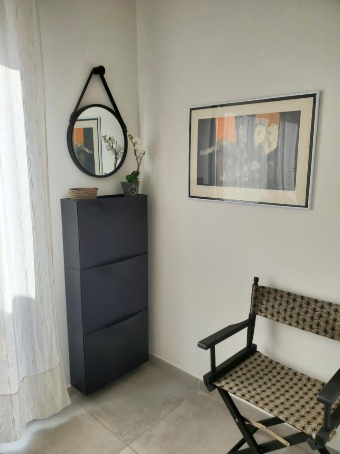 Charmant Studio Moderne Avec Exterieur "Dormir En Provence" فونتفيل المظهر الخارجي الصورة