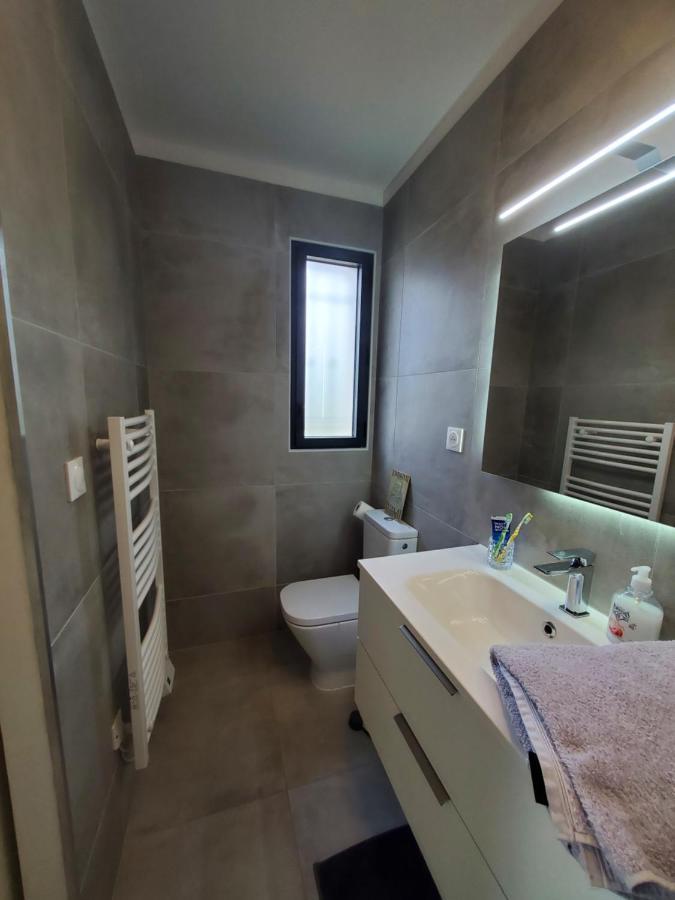 Charmant Studio Moderne Avec Exterieur "Dormir En Provence" فونتفيل المظهر الخارجي الصورة