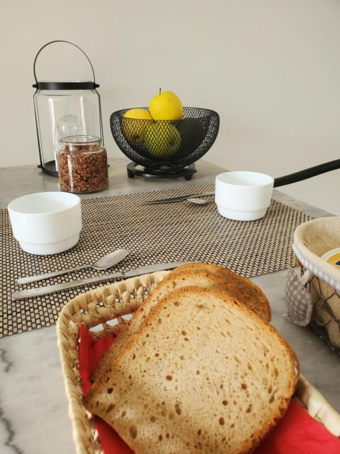 Charmant Studio Moderne Avec Exterieur "Dormir En Provence" فونتفيل المظهر الخارجي الصورة